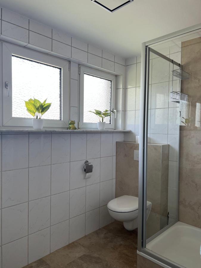 Ferienhaus-Ost Гіссен Екстер'єр фото